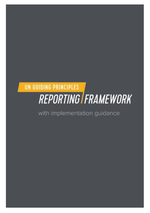 Reporting_Framework