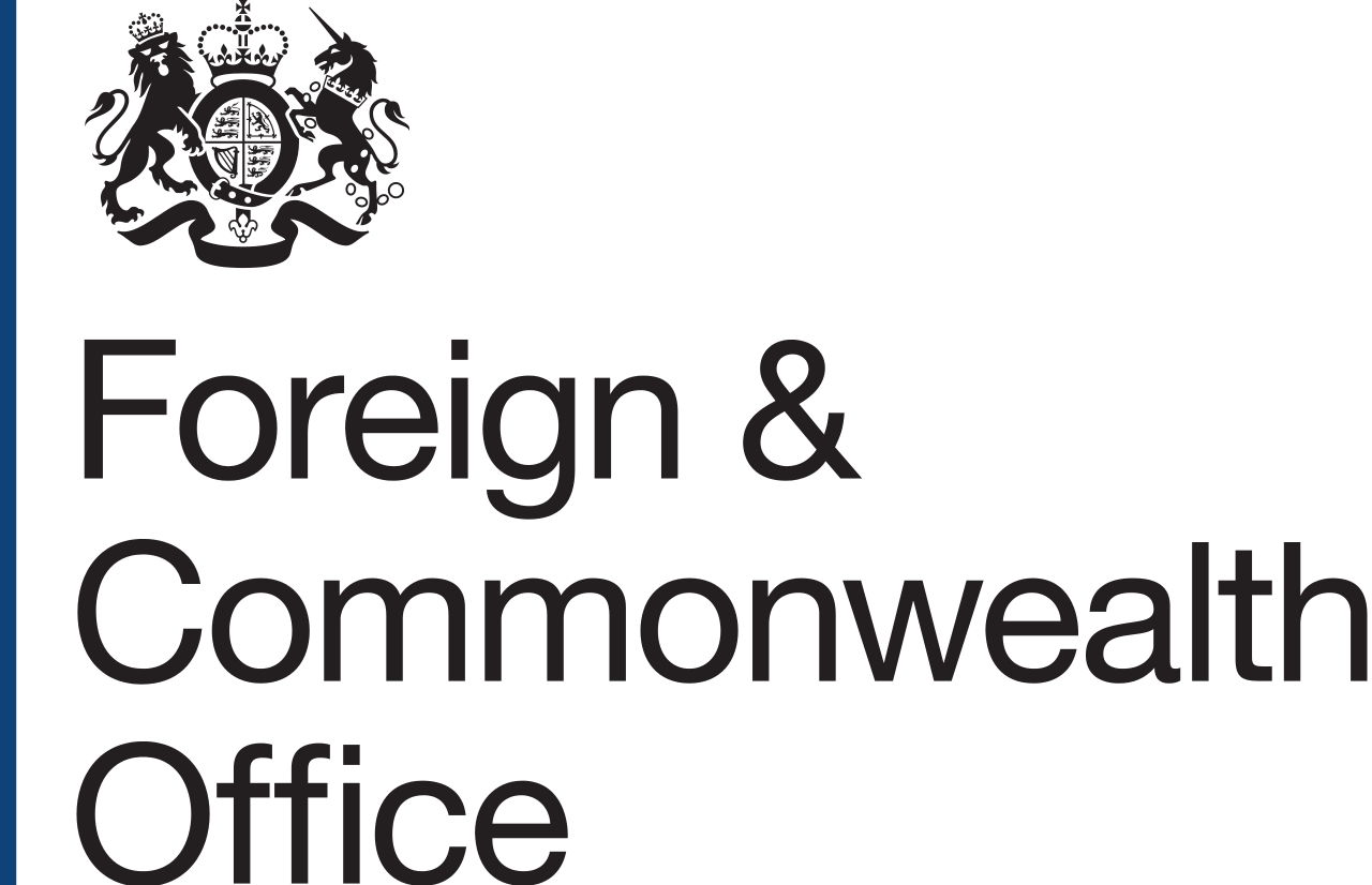 Foreign and Commonwealth Office Logo.svg