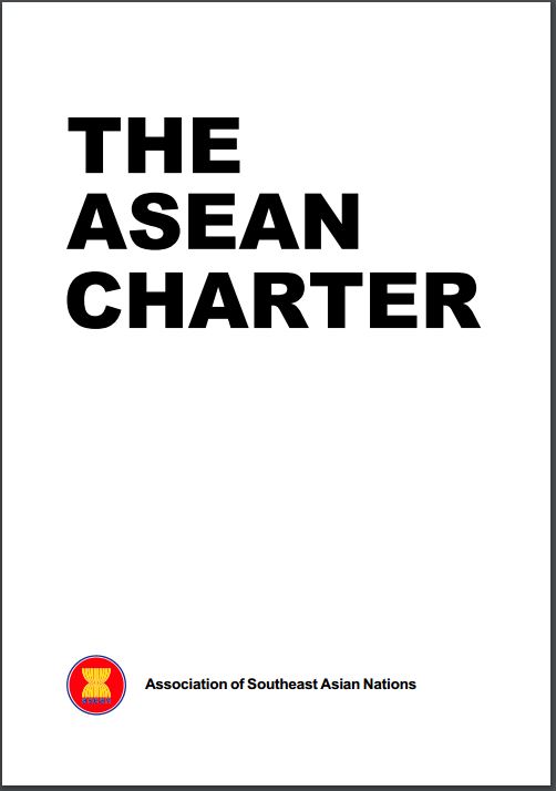 asean charter