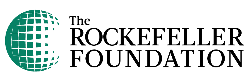 Rockefeller logo