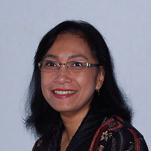 Yanti Triwadiantini