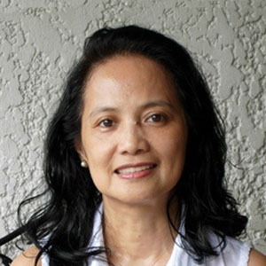 Marie Lisa M. Dacanay