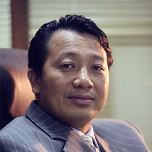 Nguyen Quang Vinh